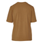 Covers & Co Fiona Uni Pyjama shirt Gold