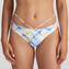 Marie Jo Swim Lundey Riobroekje Lime Snake