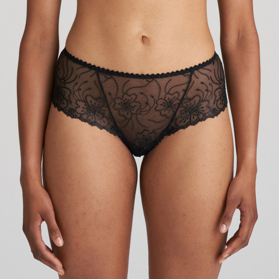 Marie Jo Jane luxus string zwart