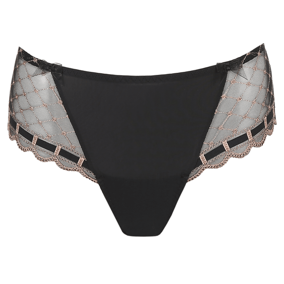 A la Folie Luxe String
