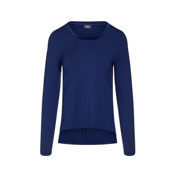Luyza Uni Pyjamashirt