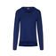 Luyza Uni Pyjamashirt Boyish Blue