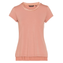 Essenza Luyza Uni Pyjama Shirt Earth Pink