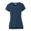 Essenza Luyza Uni Pyjamashirt Sloe Blue