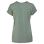 Essenza Luyza Uni Pyjamashirt Laurel Green