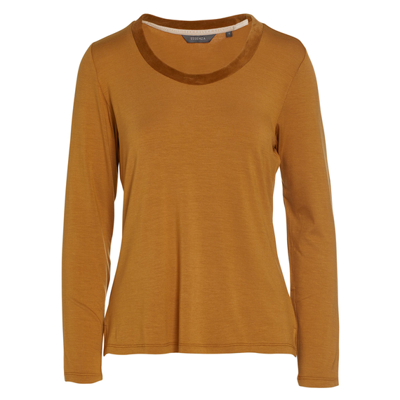 Luyza Uni Pyjamashirt