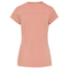 Essenza Luyza Uni Pyjamashirt Earth Pink