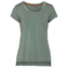 Essenza Luyza Uni Pyjamashirt Laurel Green