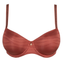 PrimaDonna Twist Luzern Voorgevormde Balconette BH Pink Brandy