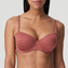 PrimaDonna Twist Luzern Voorgevormde Balconette BH Pink Brandy