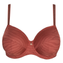 PrimaDonna Twist Luzern Beugel BH Pink Brandy