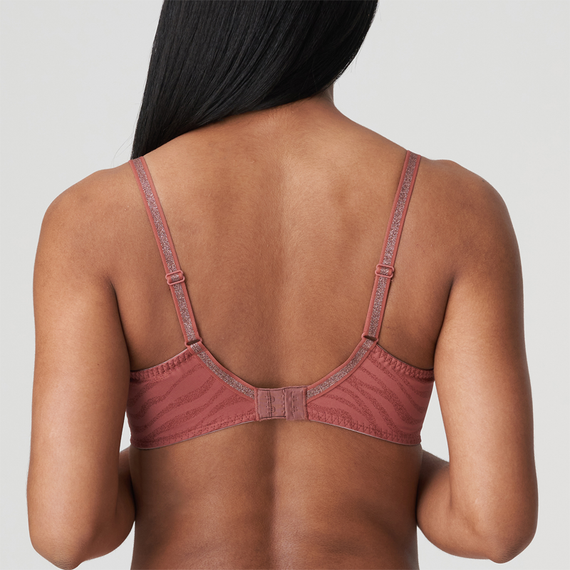 PrimaDonna Twist Luzern Beugel BH Pink Brandy