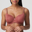 PrimaDonna Twist Luzern Hartvorm BH Pink Brandy