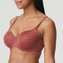 PrimaDonna Twist Luzern Hartvorm BH Pink Brandy