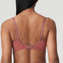 PrimaDonna Twist Luzern Hartvorm BH Pink Brandy