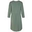 Essenza Lykke Uni Nachthemd Laurel Green