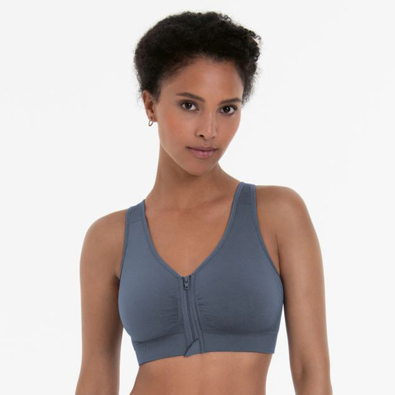 Anita Care Lynn Prothese BH Sky Grey