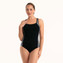 Anita Care Swim Safari World Prothese Badpak Zwart Wit