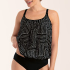 Simple Art Prothese Tankinitop