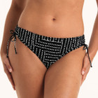 Simple Art Strikbroekje