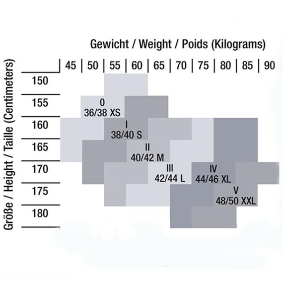 Kunert Christmas Sweets Panty Black