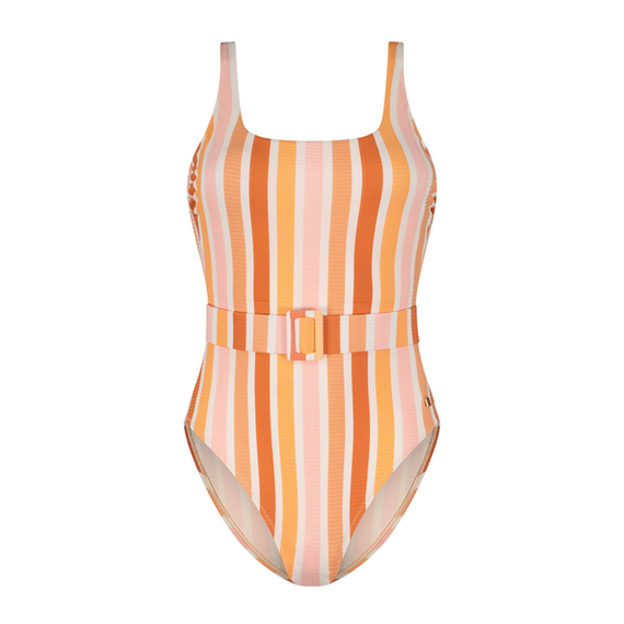 Beachlife Macaron Badpak