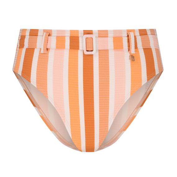 Macaron High Waist Bikinibroekje