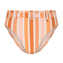 Beachlife Macaron High Waist Bikinibroekje
