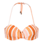 Beachlife Macaron Bandeau Bikinitop