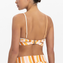 Beachlife Macaron Twist Bikinitop