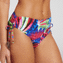 Cyell Macaw Hoog Bikinibroekje