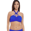 Freya Swim Macrame Bandeau Bikinitop Cobalt