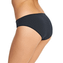 Freya Swim Macrame Bikinibroekje Black