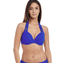 Freya Swim Macrame Halter Bikinitop Cobalt