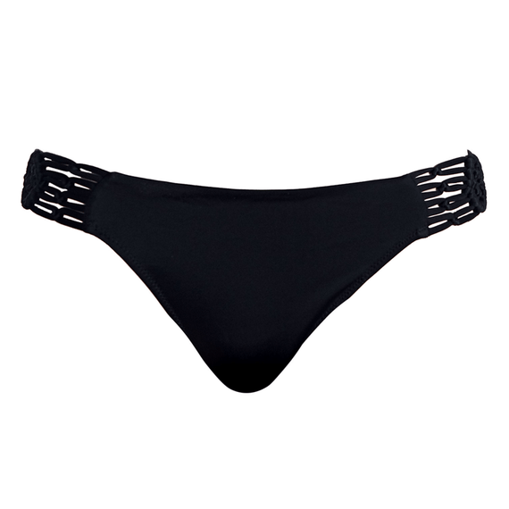 Macrame Laag Bikinibroekje
