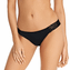 Freya Swim Macrame Laag Bikinibroekje Black