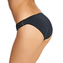 Freya Swim Macrame Laag Bikinibroekje Black