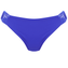Freya Swim Macrame Laag Bikinibroekje Cobalt 