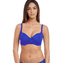 Freya Swim Macrame Bikinitop Cobalt