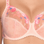 PrimaDonna Madam Butterfly Beugel BH Glossy Pink