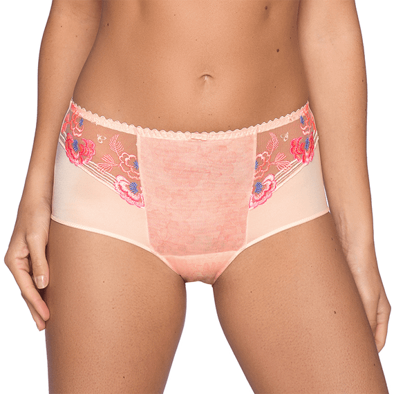 PrimaDonna Madam Butterfly Short Glossy Pink