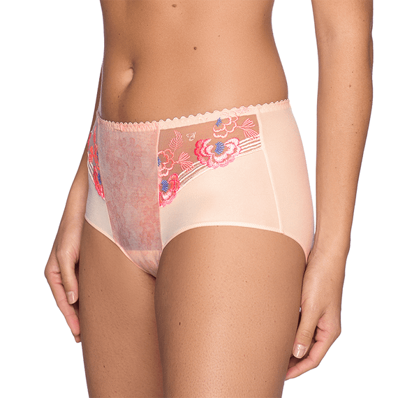 PrimaDonna Madam Butterfly Short Glossy Pink