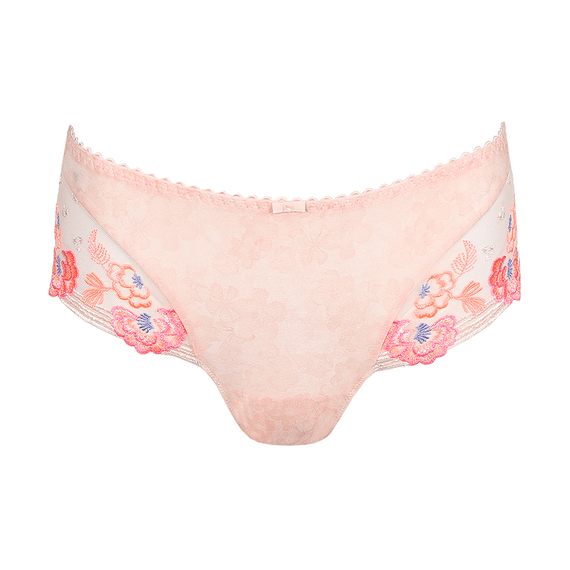 Madam Butterfly Luxe String