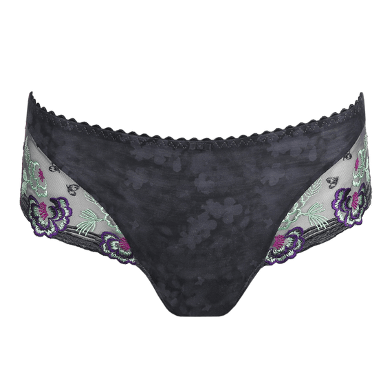 PrimaDonna Madam Butterfly Luxe String Gris Gris