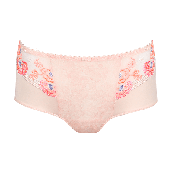 PrimaDonna Madam Butterfly Short Glossy Pink