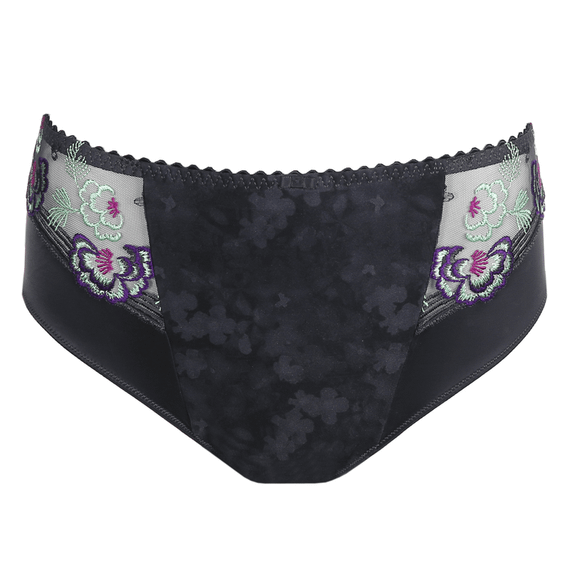 PrimaDonna Madam Butterfly Tailleslip Gris Gris