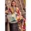 Iconique Madeira Strandjurk Multicolor
