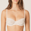 Marie Jo Madelon Balconette BH Pearled Ivory