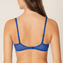 Marie Jo Madelon Balconette BH Blue Print