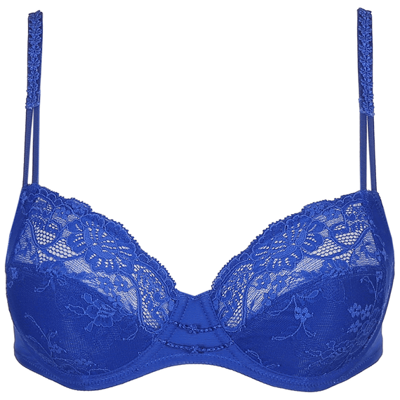 Marie Jo Madelon Beugel BH Blue Print